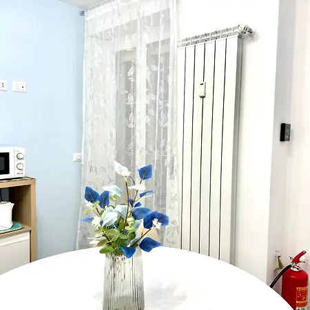 Ai Gelsi Guest house Rome