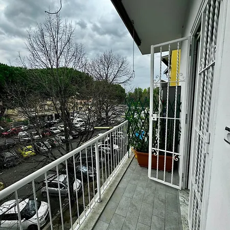 Ai Gelsi Guest house