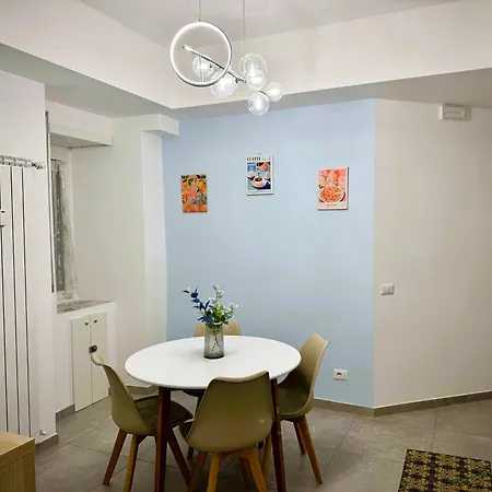 Ai Gelsi Guest house