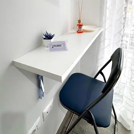 Guest house Ai Gelsi