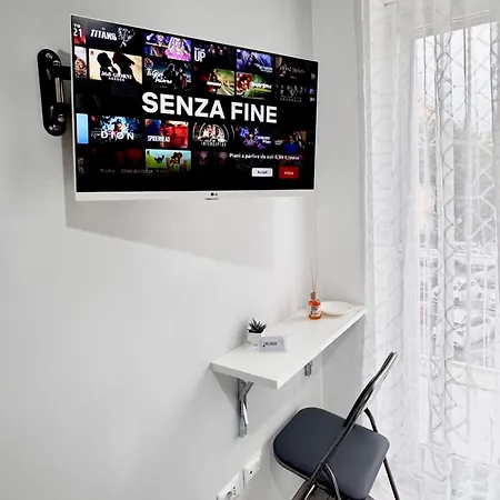 Guest house Ai Gelsi Rome