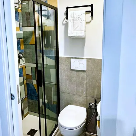 Guest house Ai Gelsi Rome