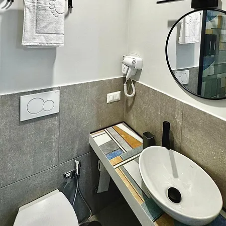 Ai Gelsi 4*