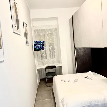 Ai Gelsi Guest house 4*