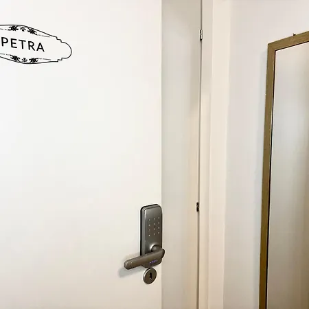 Ai Gelsi Rome