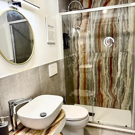 Guest house Ai Gelsi