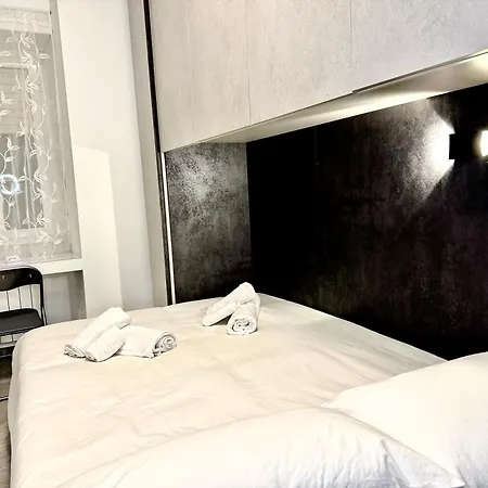 Guest house Ai Gelsi
