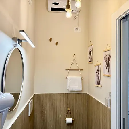 Guest house Ai Gelsi