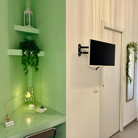 Guest house Ai Gelsi