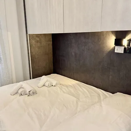 Ai Gelsi 4* Rome