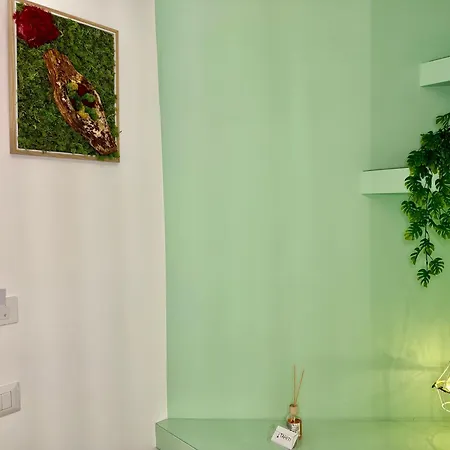 Guest house Ai Gelsi Rome