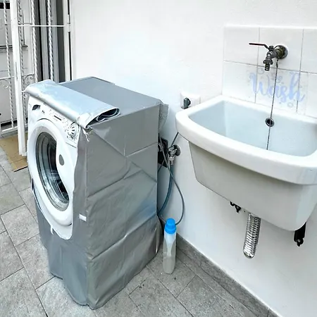 Guest house Ai Gelsi