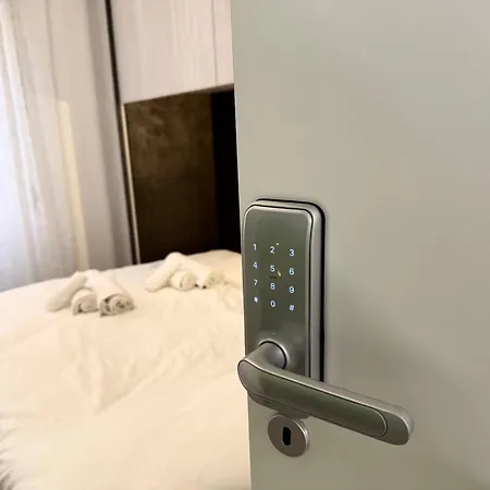Casa de hóspedes Ai Gelsi Comfortable - Roma