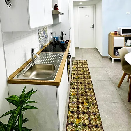 Ai Gelsi Gasthof Rom