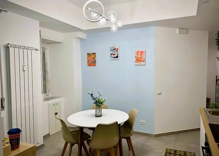 Ai Gelsi 게스트하우스