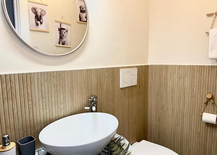 Ai Gelsi 게스트하우스 로마