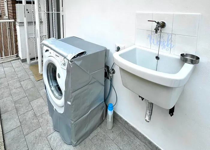 게스트하우스 Ai Gelsi