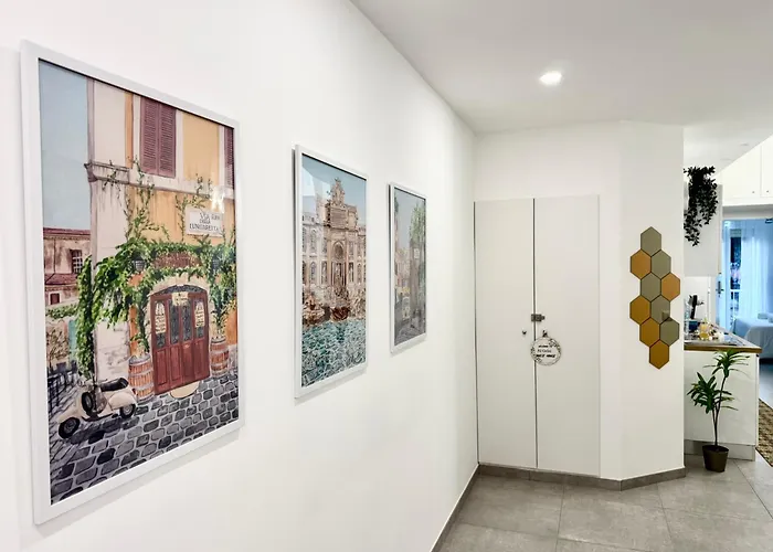 Ai Gelsi 게스트하우스