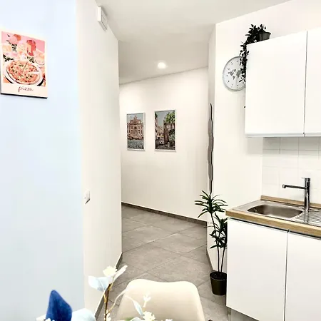 Ai Gelsi Comfortable -