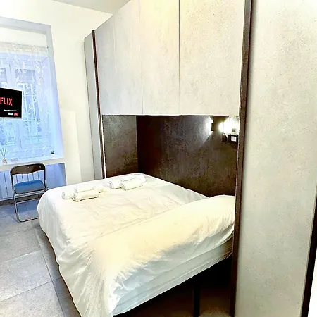 Ai Gelsi 4* Roma