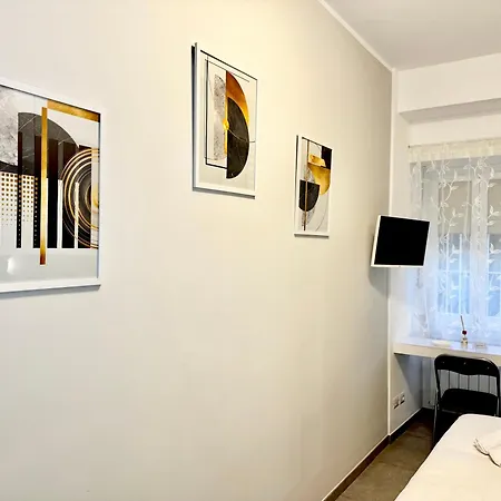 Affittacamere Ai Gelsi 4*