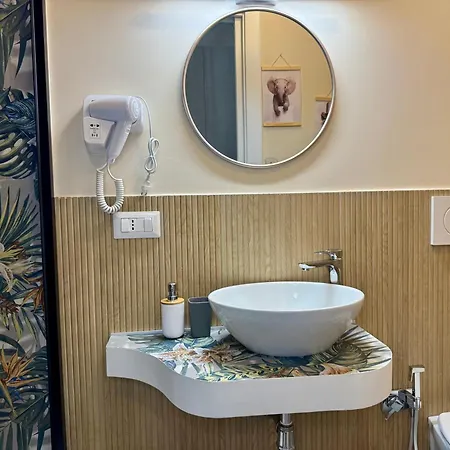 בית הארחה Ai Gelsi Comfortable -