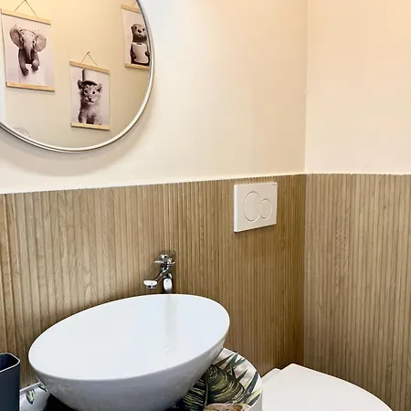 Ai Gelsi Comfortable - בית הארחה רומא