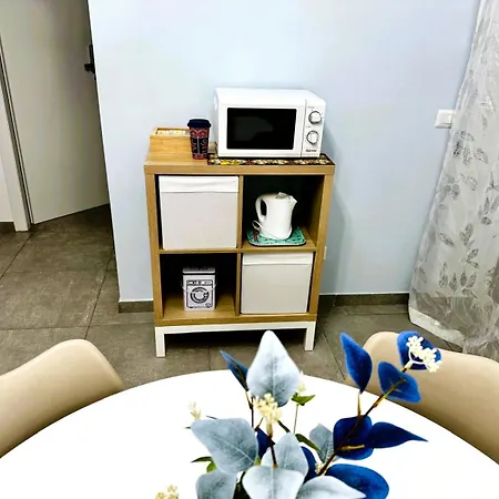 Ai Gelsi Comfortable - בית הארחה